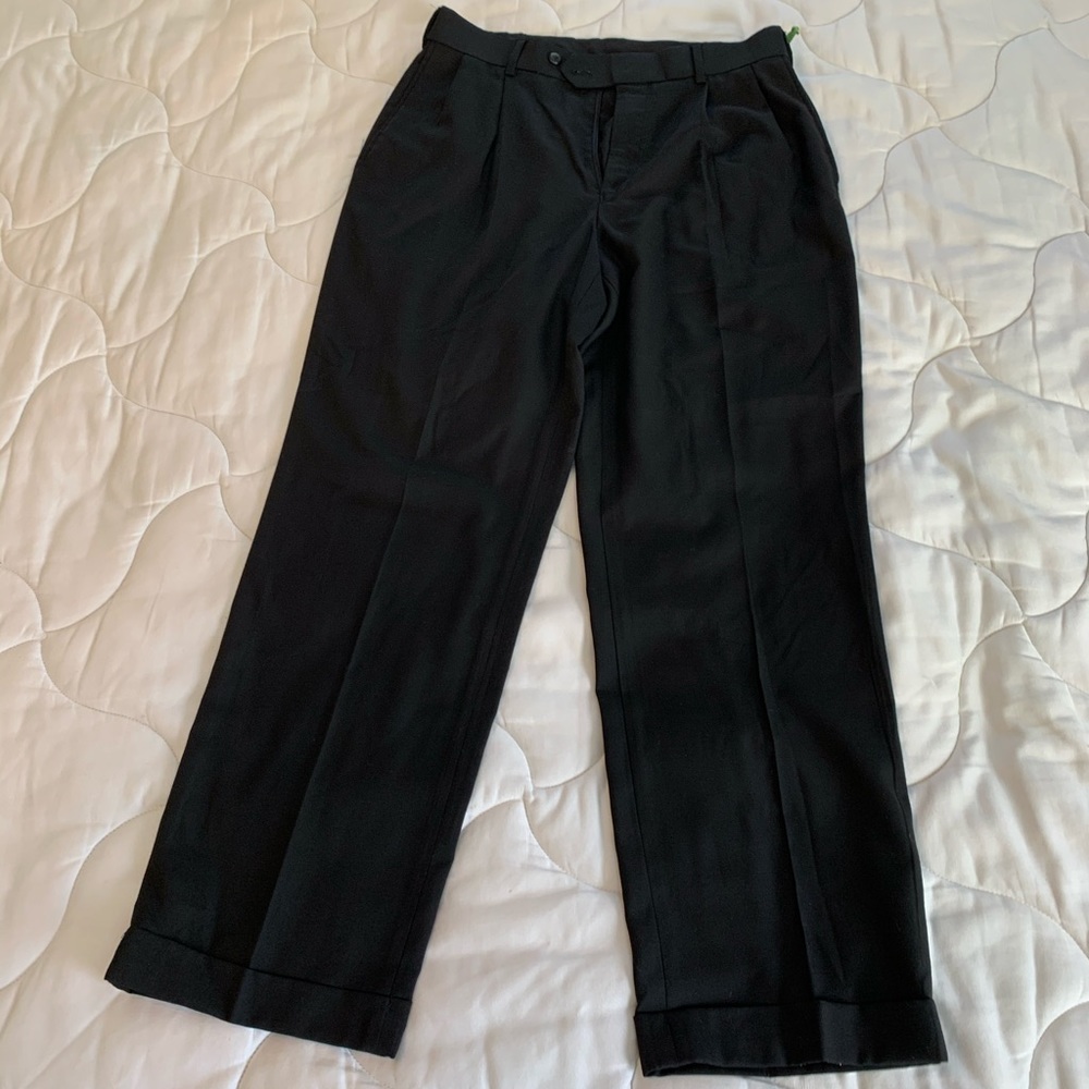 Stanford men’s dress slacks